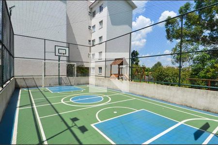 Apartamento para alugar com 38m², 2 quartos e 1 vagaÁrea Comum