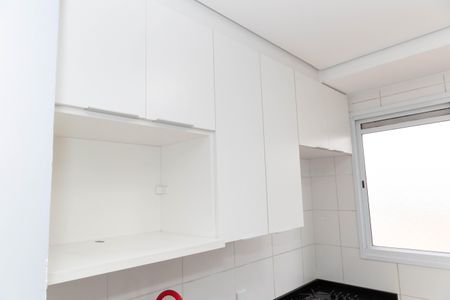 Apartamento para alugar com 38m², 2 quartos e 1 vagaCozinha