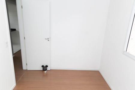 Apartamento para alugar com 38m², 2 quartos e 1 vagaQuarto 2