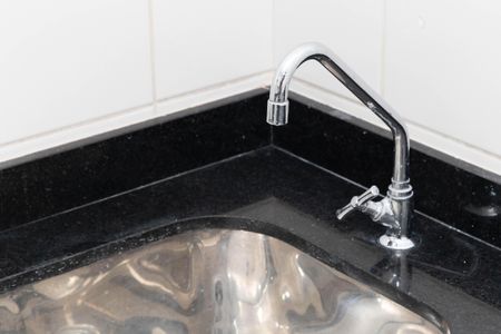 Apartamento para alugar com 38m², 2 quartos e 1 vagaÁrea de Serviço