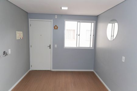 Apartamento para alugar com 38m², 2 quartos e 1 vagaSala