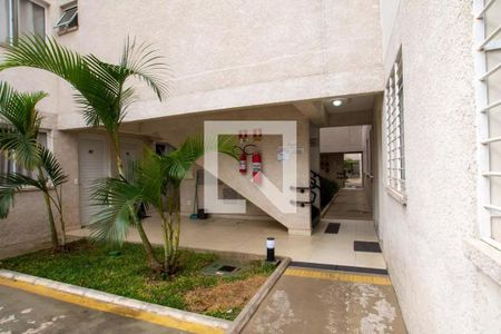 Apartamento para alugar com 38m², 2 quartos e 1 vagaÁrea Comum