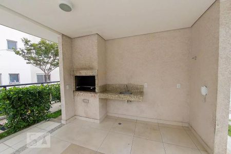 Apartamento para alugar com 38m², 2 quartos e 1 vagaÁrea Comum