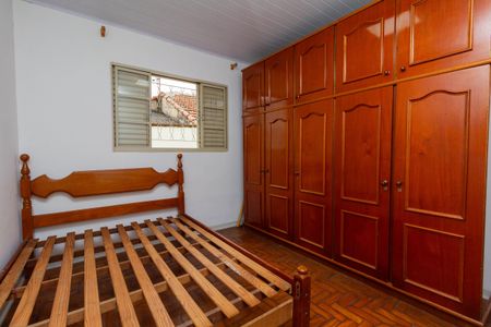 Casa à venda com 220m², 4 quartos e 3 vagas Casa à venda com 220m², 4 quartos e 3 vagasQuarto 3