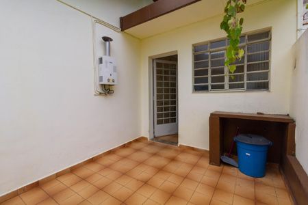 Casa à venda com 220m², 4 quartos e 3 vagas Casa à venda com 220m², 4 quartos e 3 vagasÁrea de Serviço
