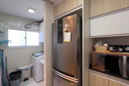 Apartamento para alugar com 70m², 2 quartos e 1 vagaCozinha