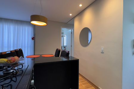 Apartamento para alugar com 70m², 2 quartos e 1 vagaCozinha