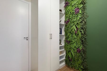 Apartamento para alugar com 70m², 2 quartos e 1 vagaEscritório