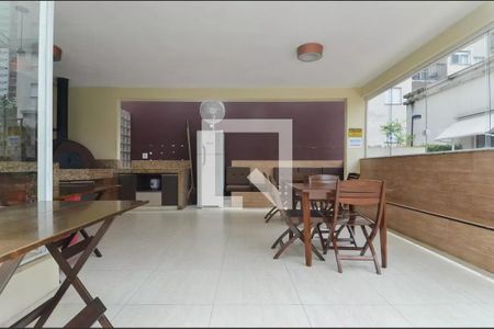 Apartamento para alugar com 70m², 2 quartos e 1 vagaÁrea comum