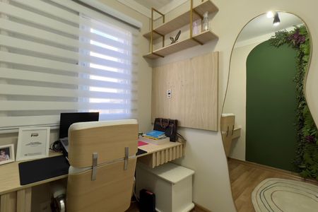 Apartamento para alugar com 70m², 2 quartos e 1 vagaEscritório