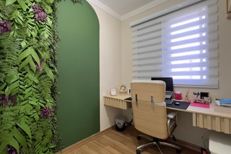 Apartamento para alugar com 70m², 2 quartos e 1 vagaEscritório