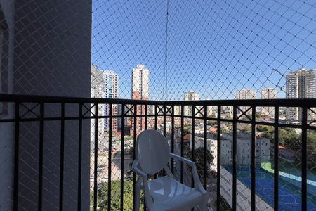 Apartamento para alugar com 70m², 2 quartos e 1 vagaVista