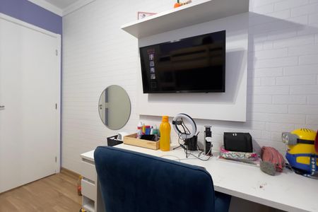 Apartamento para alugar com 70m², 2 quartos e 1 vagaQuarto 