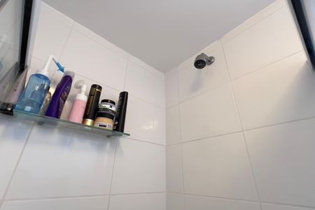 Apartamento para alugar com 70m², 2 quartos e 1 vagaBanheiro da Suíte