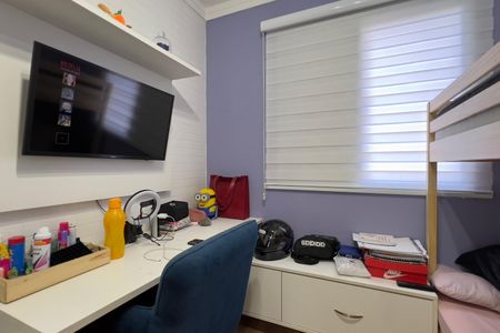 Apartamento para alugar com 70m², 2 quartos e 1 vagaQuarto 