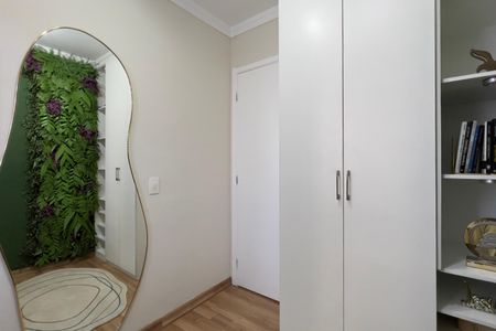 Apartamento para alugar com 70m², 2 quartos e 1 vagaEscritório