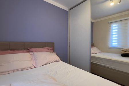 Apartamento para alugar com 70m², 2 quartos e 1 vagaSuíte