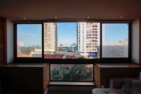 Apartamento à venda com 64m², 1 quarto e 1 vagaVista