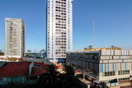 Apartamento à venda com 64m², 1 quarto e 1 vagaVista