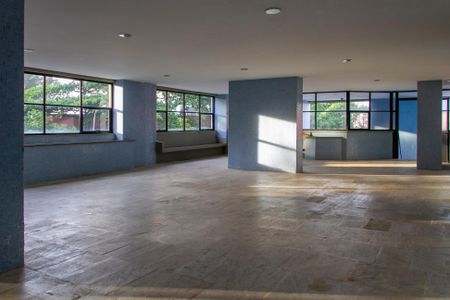 Apartamento à venda com 64m², 1 quarto e 1 vagaÁrea comum - Salão de festas