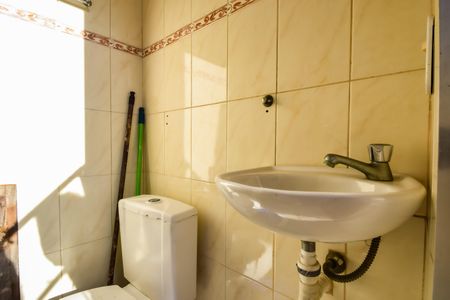 Apartamento à venda com 380m², 3 quartos e 2 vagasBanheiro (Cobertura)