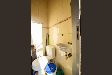 Apartamento à venda com 380m², 3 quartos e 2 vagasBanheiro (Cobertura)