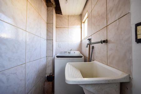 Apartamento à venda com 380m², 3 quartos e 2 vagasÁrea de Serviço