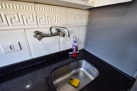 Apartamento à venda com 380m², 3 quartos e 2 vagasCozinha