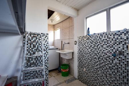 Apartamento à venda com 380m², 3 quartos e 2 vagasÁrea de Serviço