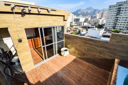 Apartamento à venda com 380m², 3 quartos e 2 vagasPiscina (Cobertura)