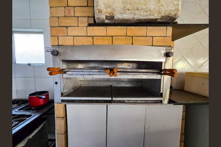 Apartamento à venda com 380m², 3 quartos e 2 vagasÁrea comum - Salão de festas