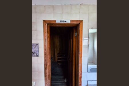 Apartamento à venda com 380m², 3 quartos e 2 vagasSauna