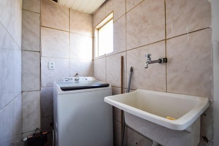 Apartamento à venda com 380m², 3 quartos e 2 vagasÁrea de Serviço