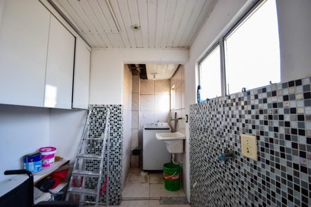 Apartamento à venda com 380m², 3 quartos e 2 vagasÁrea de Serviço