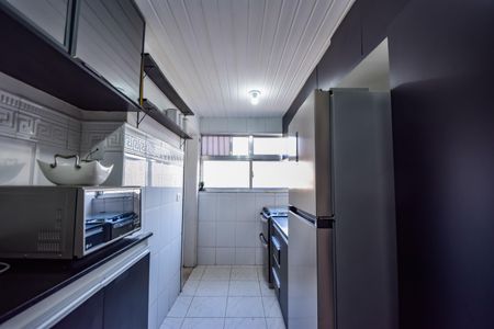 Apartamento à venda com 380m², 3 quartos e 2 vagasCozinha