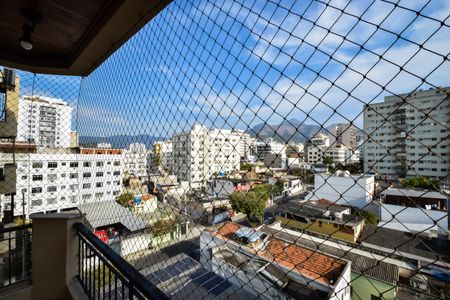 Apartamento à venda com 380m², 3 quartos e 2 vagasVaranda da Sala