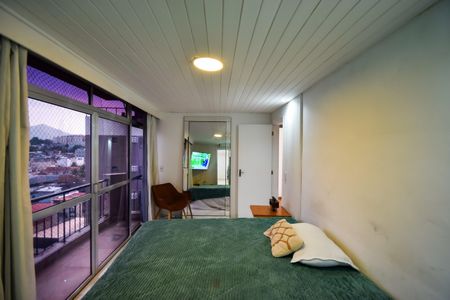 Apartamento à venda com 380m², 3 quartos e 2 vagasQuarto 3 - Suíte