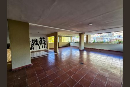 Apartamento à venda com 380m², 3 quartos e 2 vagasÁrea comum - Salão de festas