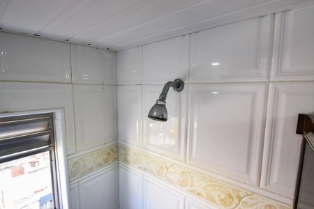 Apartamento à venda com 380m², 3 quartos e 2 vagasBanheiro Social