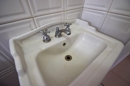 Apartamento à venda com 380m², 3 quartos e 2 vagasBanheiro Social