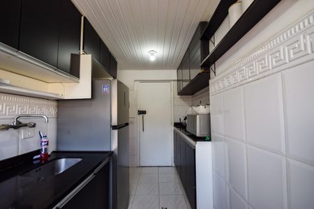 Apartamento à venda com 380m², 3 quartos e 2 vagasCozinha