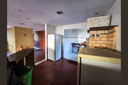 Apartamento à venda com 380m², 3 quartos e 2 vagasÁrea comum - Salão de festas