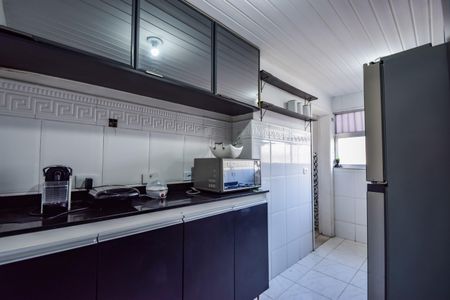 Apartamento à venda com 380m², 3 quartos e 2 vagasCozinha