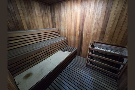 Apartamento à venda com 380m², 3 quartos e 2 vagasSauna