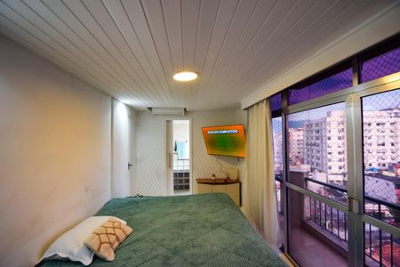 Apartamento à venda com 380m², 3 quartos e 2 vagasQuarto 3 - Suíte