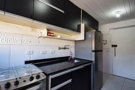 Apartamento à venda com 380m², 3 quartos e 2 vagasCozinha