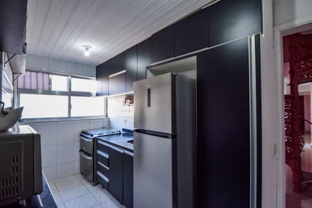Apartamento à venda com 380m², 3 quartos e 2 vagasCozinha