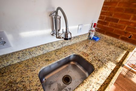 Apartamento à venda com 380m², 3 quartos e 2 vagasÁrea gourmet