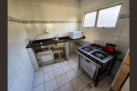 Apartamento à venda com 380m², 3 quartos e 2 vagasÁrea comum - Salão de festas
