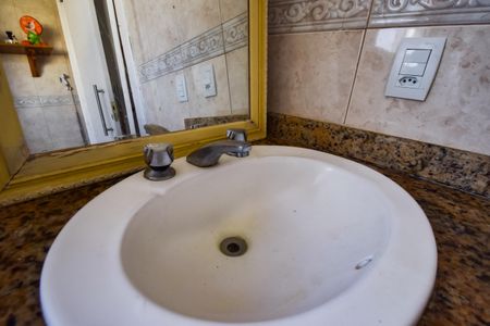 Apartamento à venda com 380m², 3 quartos e 2 vagasBanheiro do Quarto 3 - Suíte